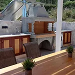 Villa Saint Nicholas 3 Skala (Kefalonia)