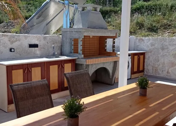 Villa Saint Nicholas 3 Skala (Kefalonia)