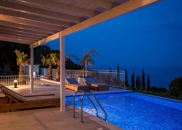 Saint Nicholas 3 * Skala (Kefalonia)