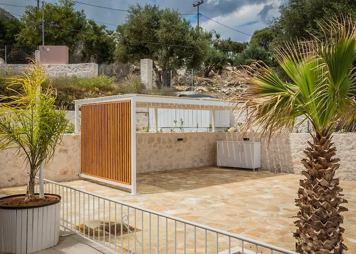 Villa Saint Nicholas 3