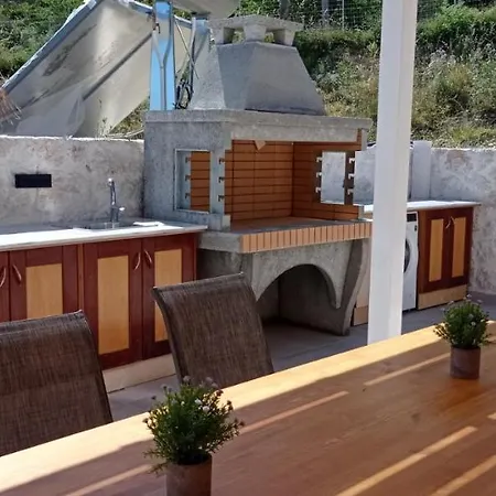 Villa Saint Nicholas 3 Skala (Kefalonia)