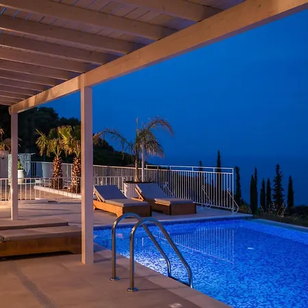 Saint Nicholas 3 * Skala (Kefalonia)