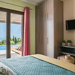 Saint Nicholas 3 Villa Skala (Kefalonia)