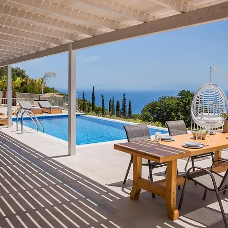 Saint Nicholas 3 * Skala (Kefalonia)