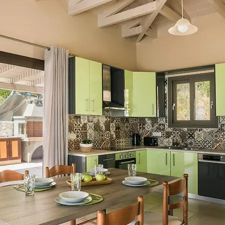 Saint Nicholas 3 * Skala (Kefalonia)