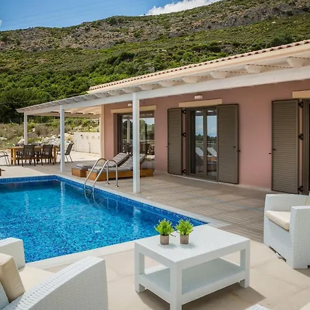 Villa Saint Nicholas 3 *