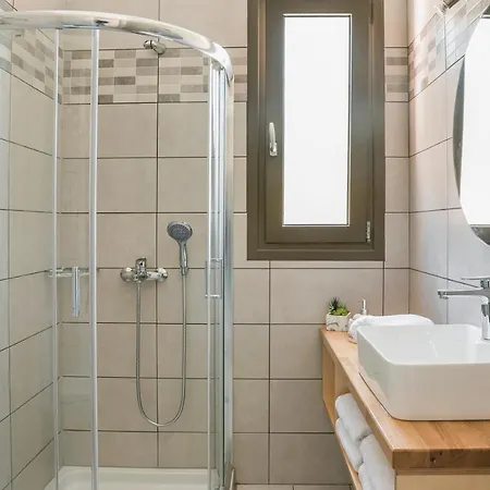 Saint Nicholas 3 Skala (Kefalonia)