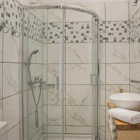 Villa Saint Nicholas 3 *