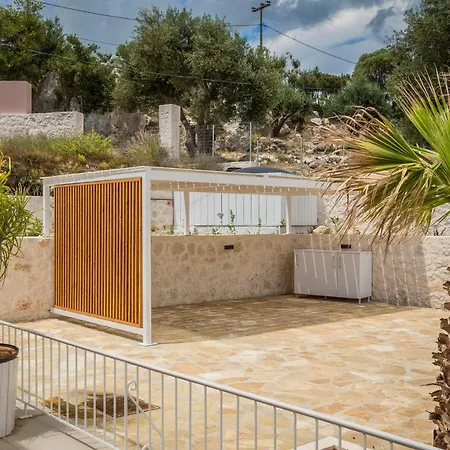 Villa Saint Nicholas 3