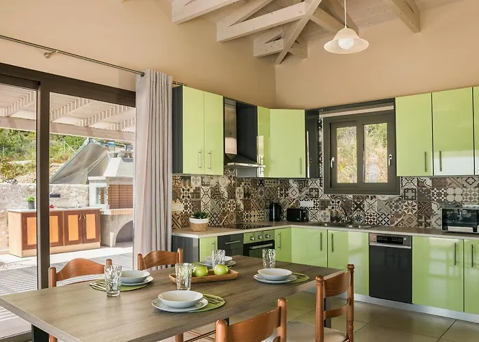 Saint Nicholas 3 * Skala (Kefalonia)