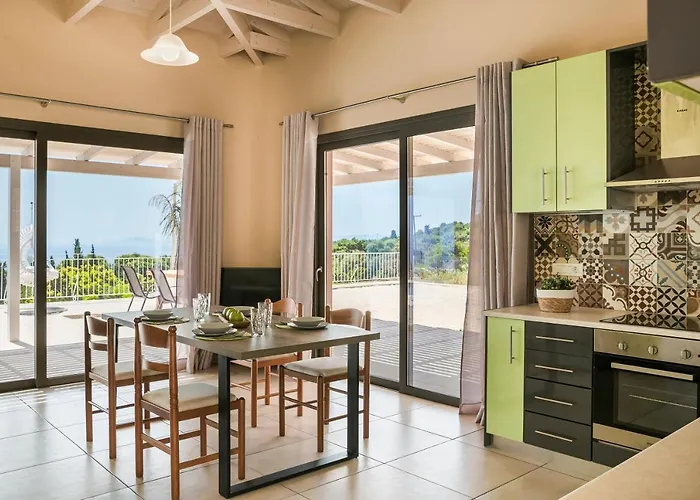 빌라 Saint Nicholas 3