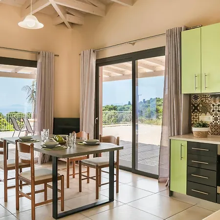 Vila Saint Nicholas 3